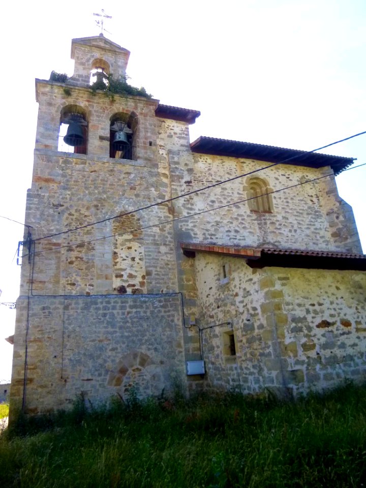 Zárate - Iglesia de San Pedro 03
