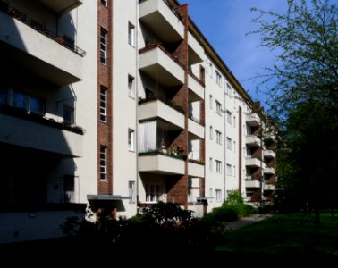 Zähringer Straße 39-40 Berlin-Wilmersdorf