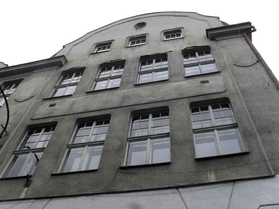 Základní umělecká škola Teplice C