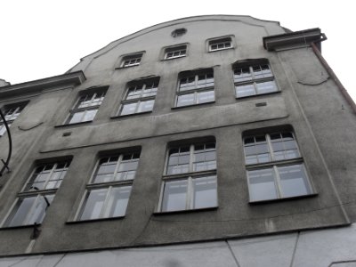 Základní umělecká škola Teplice C