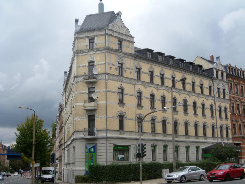 Zöllnerplatz 24