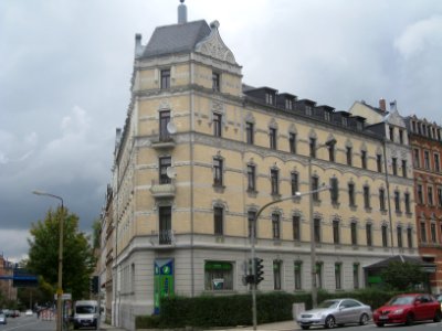 Zöllnerplatz 24
