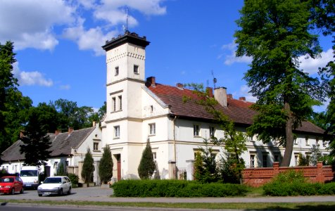 ZŁOTÓW. AB-028
