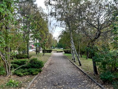 Zörbig ParkLeipzigerTeich2