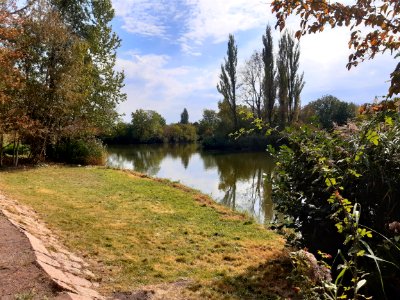 Zörbig LeipzigerTeich 2