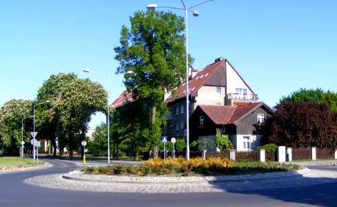 ZŁOTÓW. AB-017