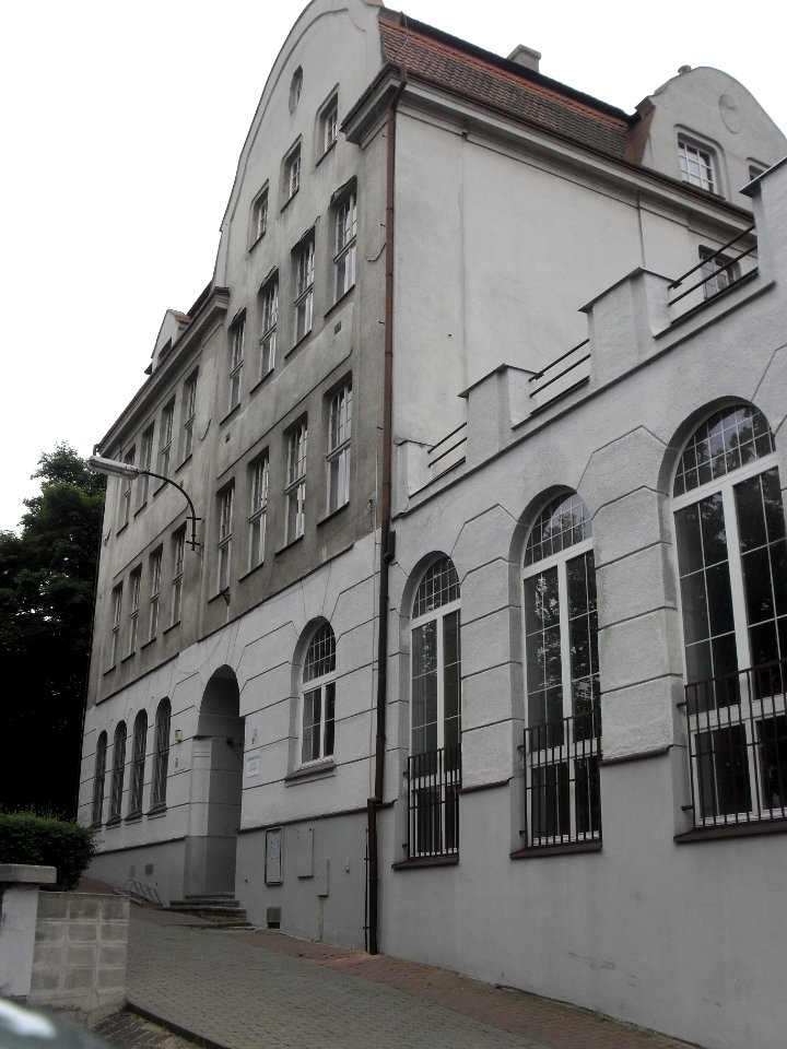 Základní umělecká škola Teplice A