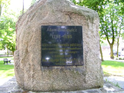 ZŁOTÓW. AB-024