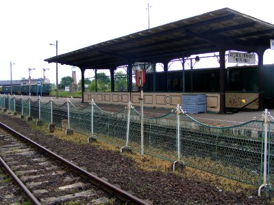 ZŁOTÓW. AB-059