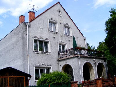 ZŁOTÓW. AB-054