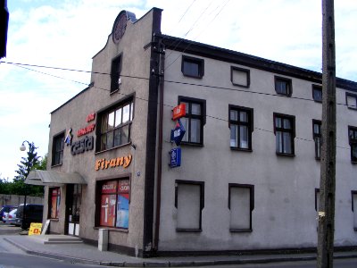 ZŁOTÓW. AB-044