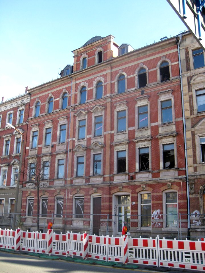 Zöllnerplatz 20