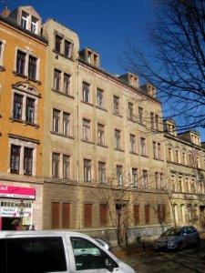 Zöllnerplatz 12