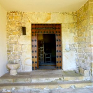 Zárate - Iglesia de San Pedro 05