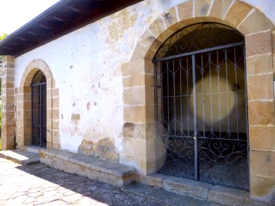 Zárate - Iglesia de San Pedro 04