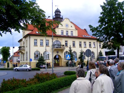 ZŁOTÓW. AB-022