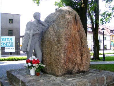 ZŁOTÓW. AB-023