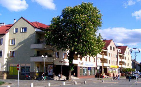 ZŁOTÓW. AB-032