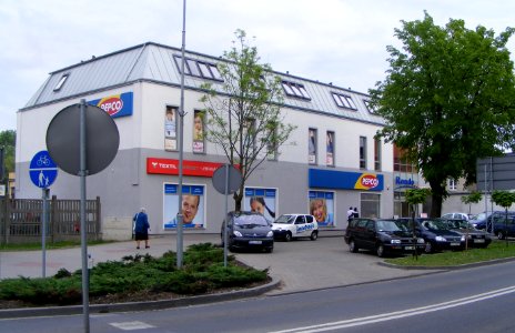 ZŁOTÓW. AB-015