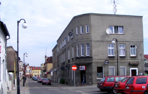 ZŁOTÓW. AB-046
