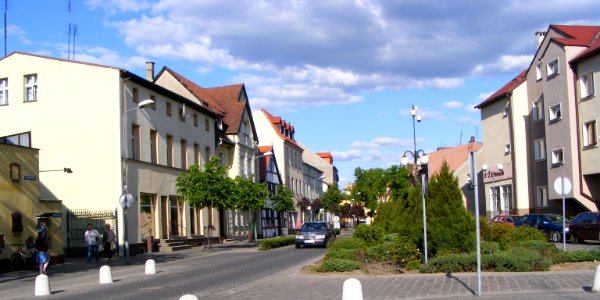 ZŁOTÓW. AB-033