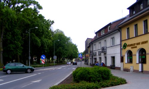 ZŁOTÓW. AB-005