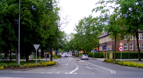 ZŁOTÓW. AB-004