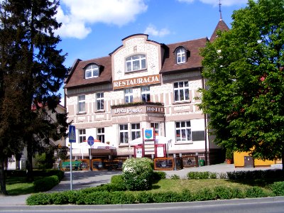 ZŁOTÓW. AB-027