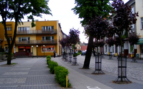ZŁOTÓW. AB-009