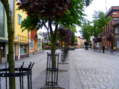 ZŁOTÓW. AB-013