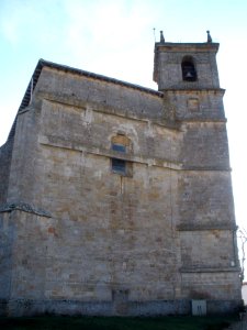 Zalduendo - Iglesia de San Saturnino de Tolosa 5