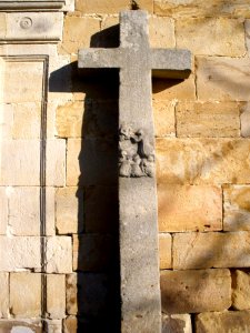 Zalduendo - Iglesia de San Saturnino de Tolosa 3