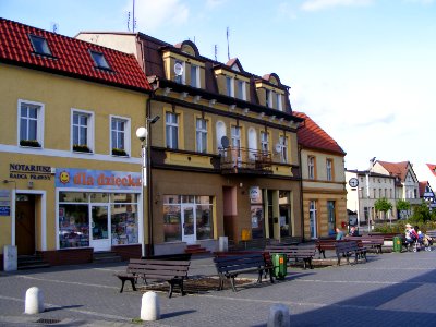 ZŁOTÓW. AB-038