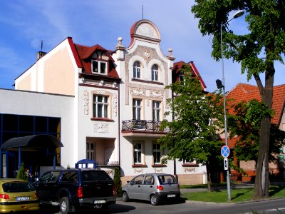 ZŁOTÓW. AB-036