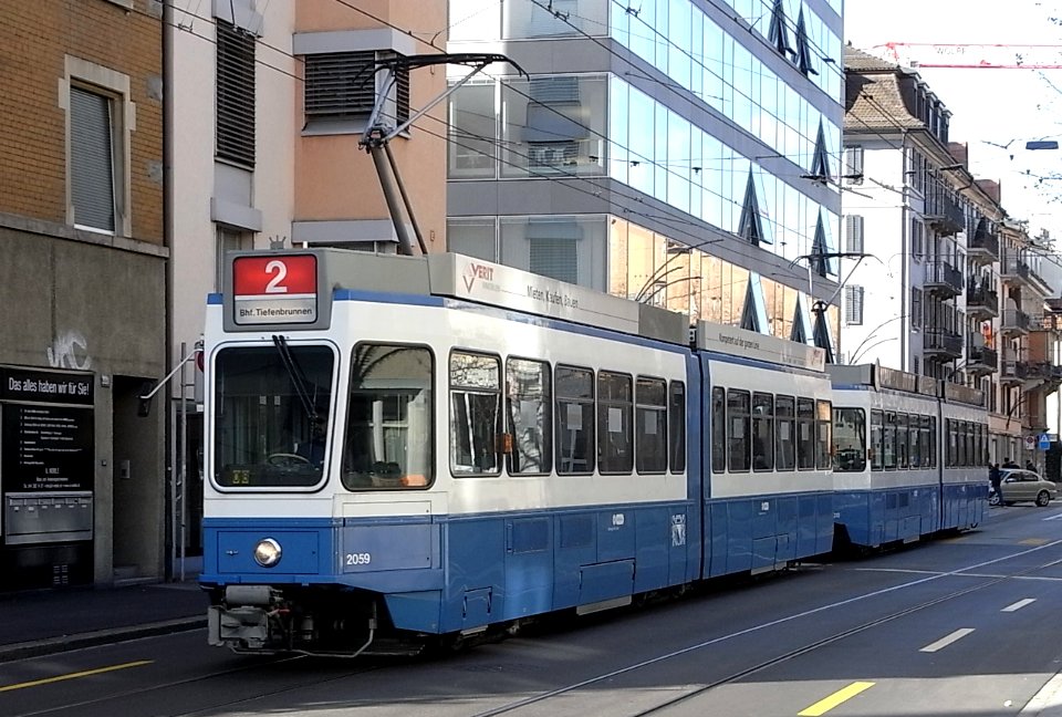 Zürich, Seefeld-∕Wildbachstr, 2010, 1