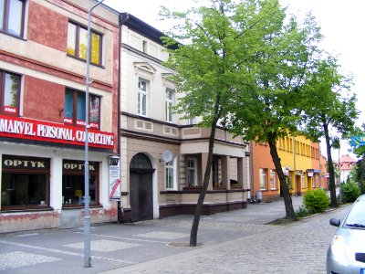 ZŁOTÓW. AB-012