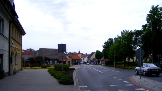 ZŁOTÓW. AB-003