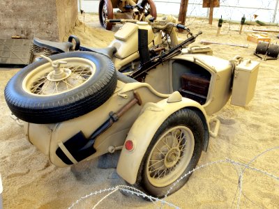 Zündapp KS 750 pic3