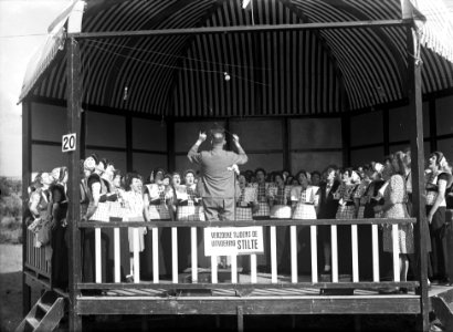 Zangconcours Nijkerk, Bestanddeelnr 901-8635