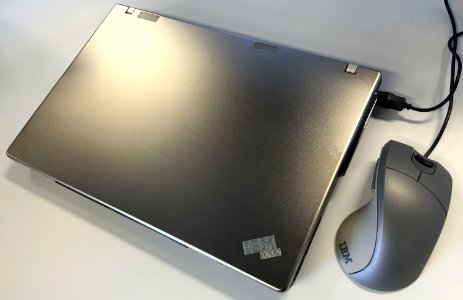 Z60t lid closed