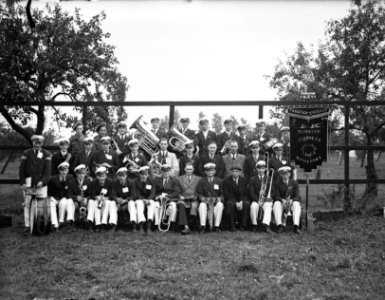 Zangconcours Montfoort, Bestanddeelnr 901-9102