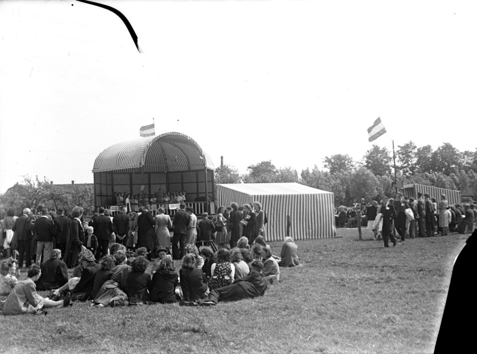 Zangconcours Nijkerk, Bestanddeelnr 901-8624