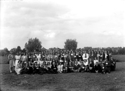 Zangconcours Nijkerk, Bestanddeelnr 901-8636