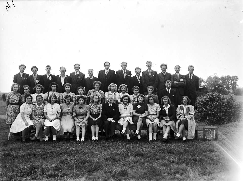 Zangconcours Leusden, Bestanddeelnr 901-8887