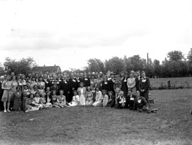 Zangconcours Nijkerk, Bestanddeelnr 901-8618