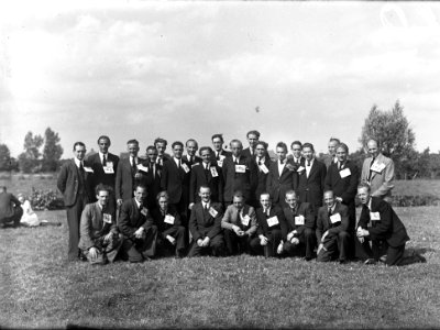 Zangconcours Nijkerk, Bestanddeelnr 901-8632