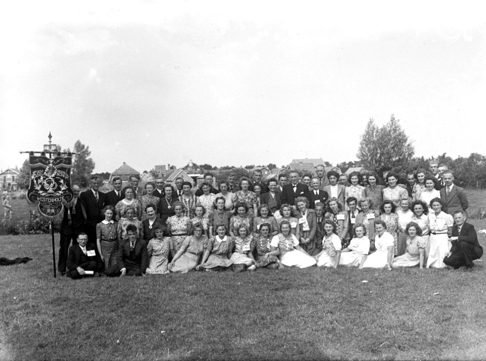 Zangconcours Nijkerk, Bestanddeelnr 901-8628