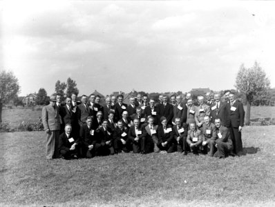 Zangconcours Nijkerk, Bestanddeelnr 901-8630