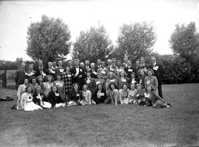 Zangconcours Nijkerk, Bestanddeelnr 901-8623