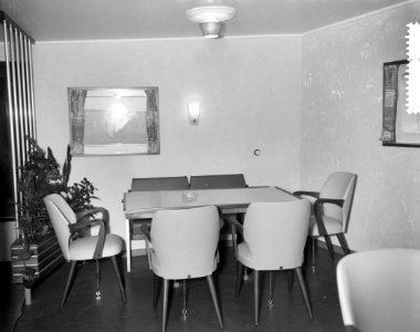 Zaandlandse proefvaart ms Aida III, Bestanddeelnr 913-3327